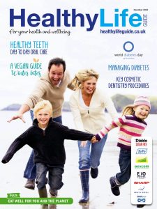 Healthy Life Guide November 2022